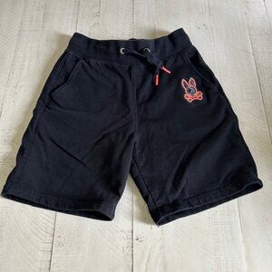 Psycho Bunny Cotton Boys Shorts